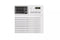 14,000 Btu 230v Through-the-wall Air Conditioner