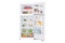 18 Cu. Ft. Garage Ready Top Freezer Refrigerator
