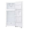 18 Cu. Ft. Garage Ready Top Freezer Refrigerator