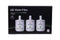 6 Month / 500 Gallon Capacity Replacement Refrigerator Water Filter 3-pack