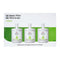 6 Month / 500 Gallon Capacity Replacement Refrigerator Water Filter 3-pack