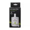 6 Month / 200 Gallon Capacity Replacement Refrigerator Water Filter