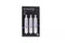 6 Month / 300 Gallon Capacity Replacement Refrigerator Water Filter 3-pack
