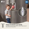 6 Month / 300 Gallon Capacity Replacement Refrigerator Water Filter 3-pack