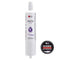 6 Month / 300 Gallon Capacity Replacement Refrigerator Water Filter