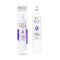 6 Month / 300 Gallon Capacity Replacement Refrigerator Water Filter