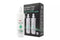 6 Month / 200 Gallon Capacity Replacement Refrigerator Water Filter 2-pack