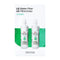 6 Month / 200 Gallon Capacity Replacement Refrigerator Water Filter 2-pack