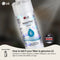 6 Month / 200 Gallon Capacity Replacement Refrigerator Water Filter