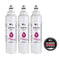 6 Month / 200 Gallon Capacity Replacement Refrigerator Water Filter