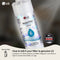 6 Month / 200 Gallon Capacity Replacement Refrigerator Water Filter