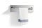 Professional Towel Bar