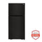 20 Cu. Ft. Top Freezer Refrigerator