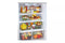 20 Cu. Ft. 30 Inch Wide Top Freezer Refrigerator - Stainless Steel