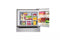 20 Cu. Ft. 30 Inch Wide Top Freezer Refrigerator - Stainless Steel