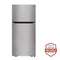 20 Cu. Ft. Top Freezer Refrigerator