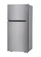 20 Cu. Ft. Top Freezer Refrigerator