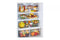 20 Cu. Ft. Top Freezer Refrigerator