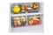20 Cu. Ft. Top Freezer Refrigerator
