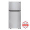 20 Cu. Ft. Top Freezer Refrigerator