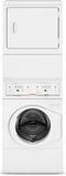 Speed Queen LTEE5ASP179TW01 Top Load Washer White