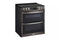 7.3 Cu. Ft. Smart Electric Double Oven Slide-in Range With Instaview®, Probake® Convection, Air Fry, And Air Sous Vide
