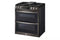 6.9 Cu. Ft. Smart Gas Double Oven Slide-in Range With Instaview®, Probake® Convection, Air Fry, And Air Sous Vide