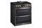 6.9 Cu. Ft. Smart Gas Double Oven Slide-in Range With Instaview®, Probake® Convection, Air Fry, And Air Sous Vide