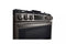 6.9 Cu. Ft. Smart Gas Double Oven Slide-in Range With Instaview®, Probake® Convection, Air Fry, And Air Sous Vide