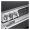 7.3 Cu. Ft. Double Oven Induction Slide-in Range With Probake® Convection And Air Fry