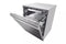 Top Control Smart Wi-fi Enabled Dishwasher With Truesteam® And Quadwash™