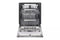 Top Control Smart Wi-fi Enabled Dishwasher With Truesteam® And Quadwash™