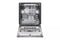 Top Control Smart Wi-fi Enabled Dishwasher With Truesteam® And Quadwash™