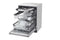 Top Control Smart Wi-fi Enabled Dishwasher With Truesteam® And Quadwash™
