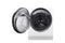 Smart Wi-fi Enabled Washer/dryer Combo
