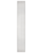 Stainless Steel Dual Fuel Range Side Guard