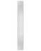 Stainless Steel Induction Range Side Guard
