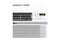 10,000 Btu Window Air Conditioner | Cools Up To 450 Sq. Ft.