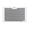 10,000 Btu Smart Wi-fi Enabled Air Conditioner | Cools Up To 450 Sq. Ft.