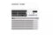 10,000 Btu Smart Wi-fi Enabled Window Air Conditioner | Cools Up To 450 Sq. Ft.