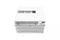 10,000 Btu Smart Wi-fi Enabled Window Air Conditioner | Cools Up To 450 Sq. Ft.