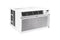 10,000 Btu Smart Wi-fi Enabled Window Air Conditioner | Cools Up To 450 Sq. Ft.