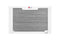 10,000 Btu Smart Wi-fi Enabled Window Air Conditioner | Cools Up To 450 Sq. Ft.