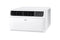 10,000 Btu Dual Inverter Energy Star Window Air Conditioner | Cools Up To 450 Sq. Ft.