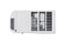 10,000 Btu Dual Inverter Energy Star Window Air Conditioner | Cools Up To 450 Sq. Ft.