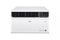 10,000 Btu Dual Inverter Energy Star Window Air Conditioner | Cools Up To 450 Sq. Ft.