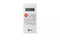 10,000 Btu Dual Inverter Energy Star Window Air Conditioner | Cools Up To 450 Sq. Ft.