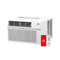 10,000 Btu Smart Wi-fi Enabled Air Conditioner | Cools Up To 550 Sq. Ft.