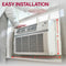 10,000 Btu Smart Wi-fi Enabled Air Conditioner | Cools Up To 550 Sq. Ft.