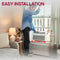 10,000 Btu Window Air Conditioner | Cools Up To 450 Sq. Ft.